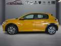 Peugeot 208 (e-) 136 Active Jaune - thumbnail 2