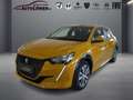 Peugeot 208 (e-) 136 Active Jaune - thumbnail 1
