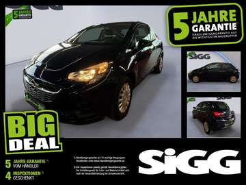 Selection Klimaanlage, Radio