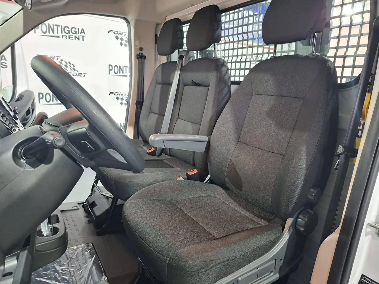 Fiat Ducato 2026 — фото 12