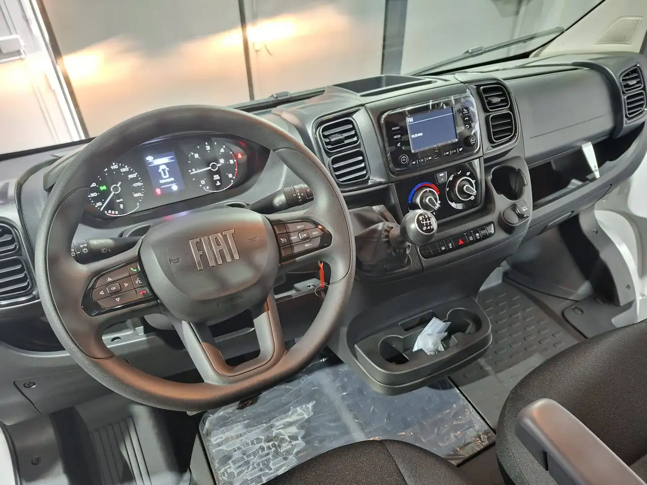 Fiat Ducato 2026 — фото 13