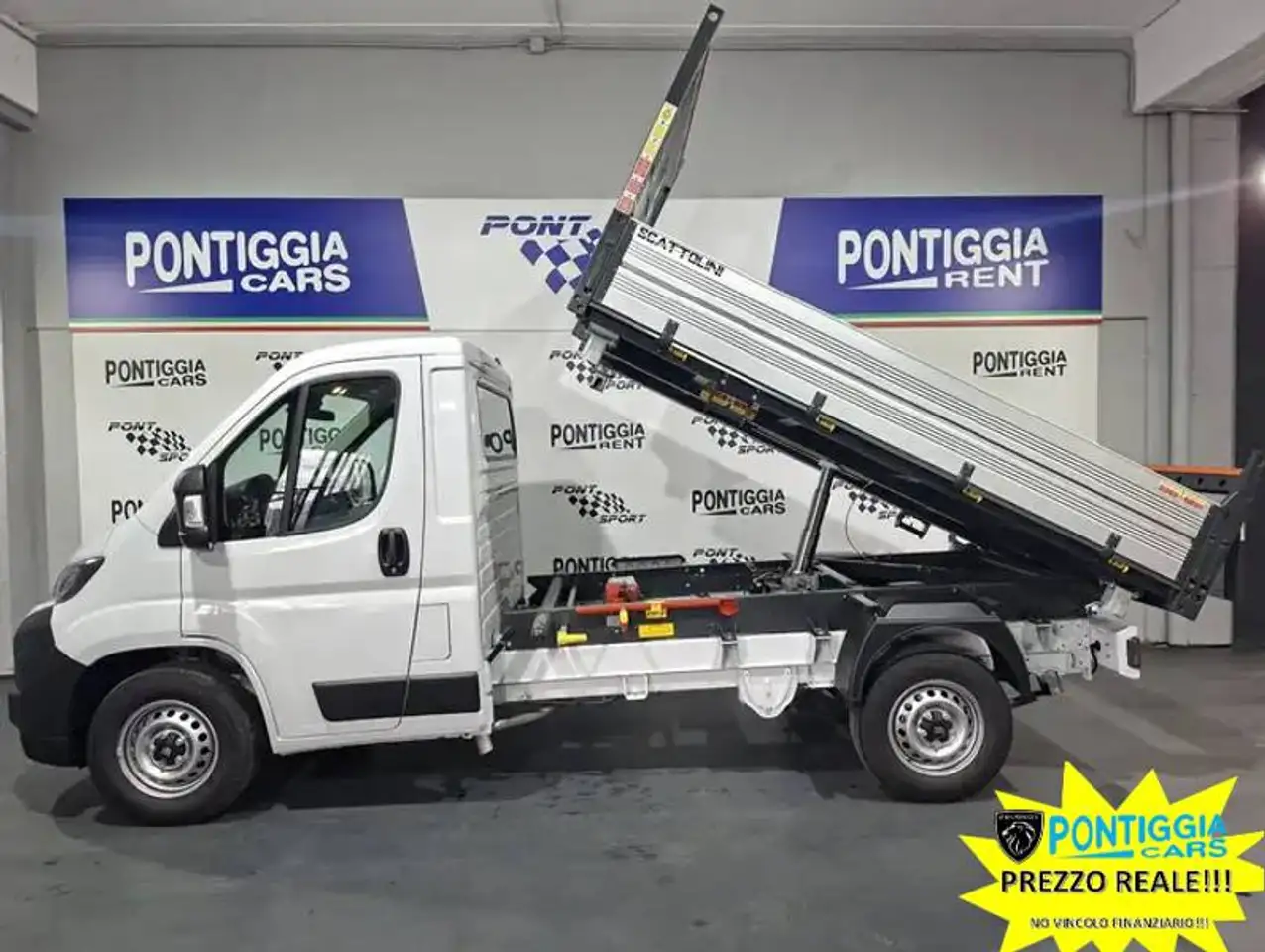 Fiat Ducato 2026