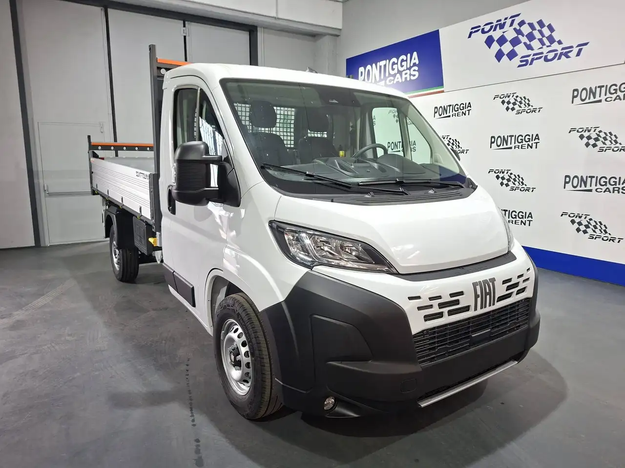 Fiat Ducato 2026