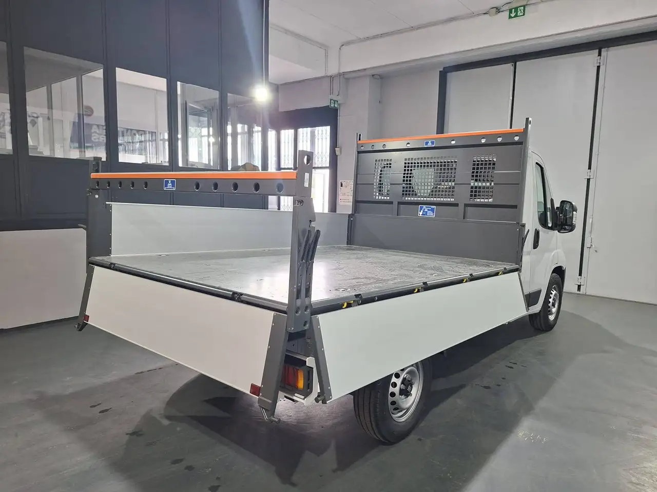 Fiat Ducato 2026