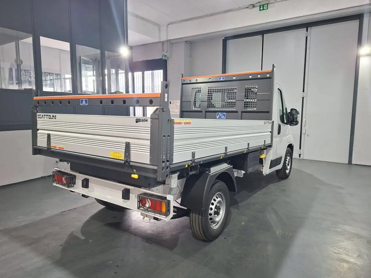 Fiat Ducato 2026