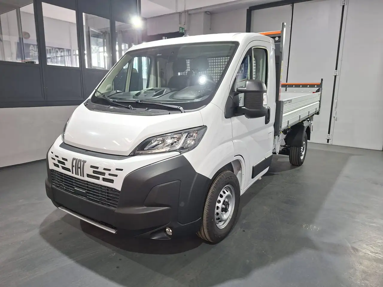 Fiat Ducato 2026