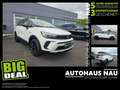 Opel Crossland Elegance 1.2 inkl. BigDeal, TÜV Neu Bianco - thumbnail 1