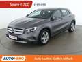 Mercedes-Benz GLA 180 GLA 180 Grau - thumbnail 1