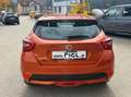 Nissan Micra 1,0 IG-T N-Way Orange - thumbnail 5