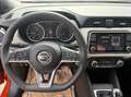 Nissan Micra 1,0 IG-T N-Way Orange - thumbnail 11