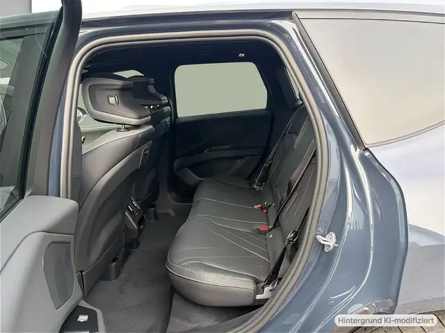 BMW Ix3 view 11