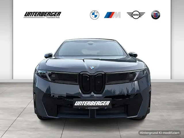 BMW Ix3 view 2