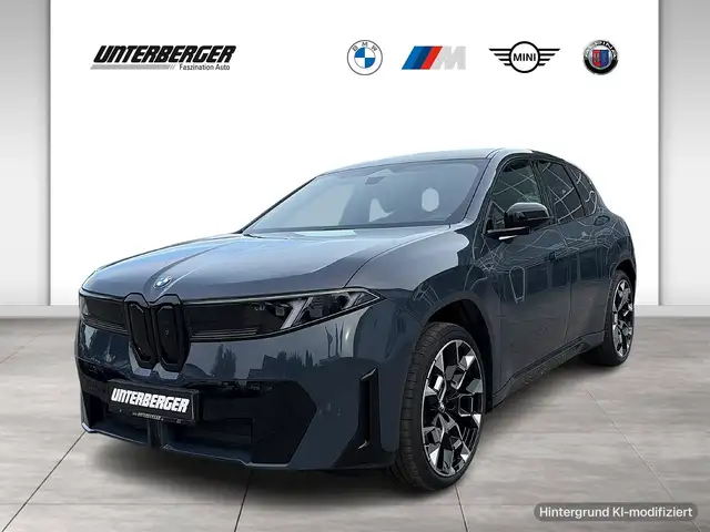 BMW Ix3 main image