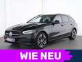 Mercedes-Benz C 300 e Avantgarde Kamera|AHK|LED|Tempomat|SHZ Zwart - thumbnail 1