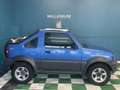 Suzuki Jimny CABRIOLET 1.3 VVT MAORI SE Bleu - thumbnail 5