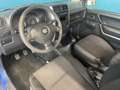 Suzuki Jimny CABRIOLET 1.3 VVT MAORI SE Bleu - thumbnail 7