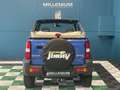 Suzuki Jimny CABRIOLET 1.3 VVT MAORI SE Bleu - thumbnail 4