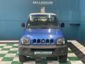 Suzuki Jimny CABRIOLET 1.3 VVT MAORI SE Bleu - thumbnail 3