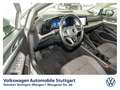 Volkswagen Golf Life 2.0 TDI DSG Navi LED ACC SHZ PDC Silber - thumbnail 3