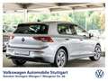 Volkswagen Golf Life 2.0 TDI DSG Navi LED ACC SHZ PDC Silber - thumbnail 2