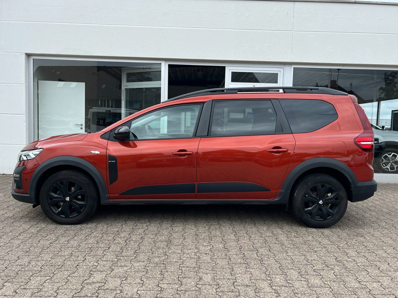 Dacia Jogger Extreme+ (GJR, KAMERA,SHZ) — photo 3