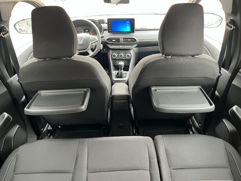 Dacia Jogger Extreme+ (GJR, KAMERA,SHZ) — photo 11