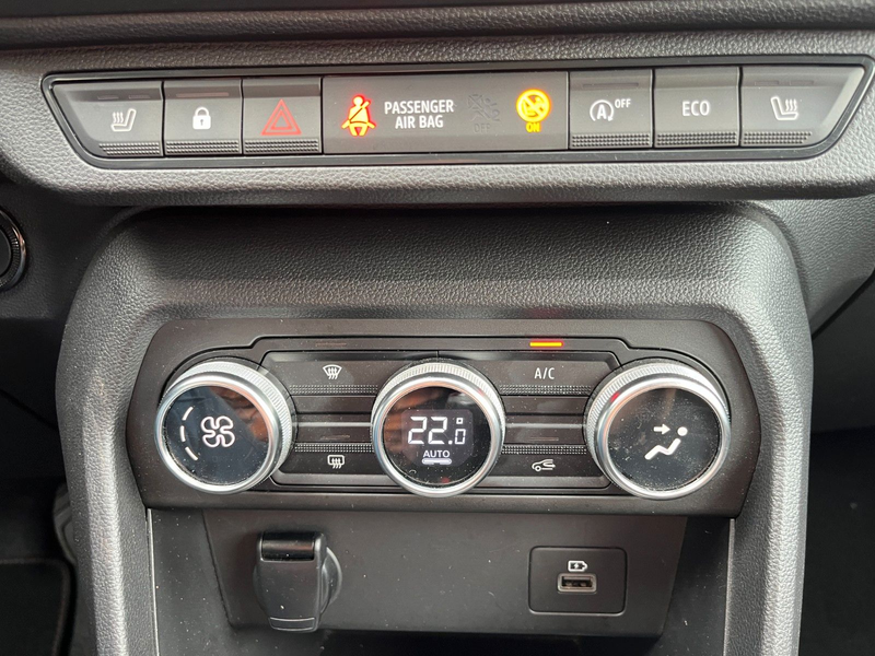 Dacia Jogger Extreme+ (GJR, KAMERA,SHZ) — photo 13