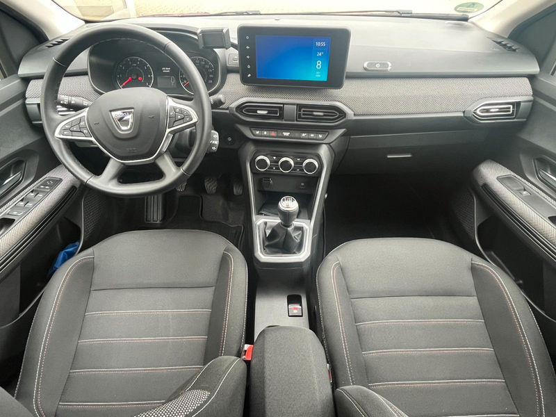 Dacia Jogger Extreme+ (GJR, KAMERA,SHZ) — photo 8