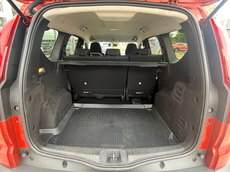 Dacia Jogger Extreme+ (GJR, KAMERA,SHZ) — photo 9