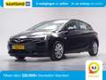 Opel Astra 1.2 Edition 5-drs [ Navi Apple/Android Cruise ] Schwarz - thumbnail 1