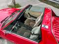 Fiat X 1/9 X 1/9 Rot - thumbnail 14
