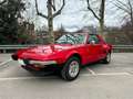 Fiat X 1/9 X 1/9 Rot - thumbnail 1