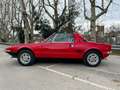 Fiat X 1/9 X 1/9 Rot - thumbnail 3