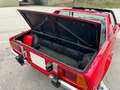Fiat X 1/9 X 1/9 Rot - thumbnail 9