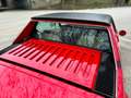 Fiat X 1/9 X 1/9 Rot - thumbnail 8