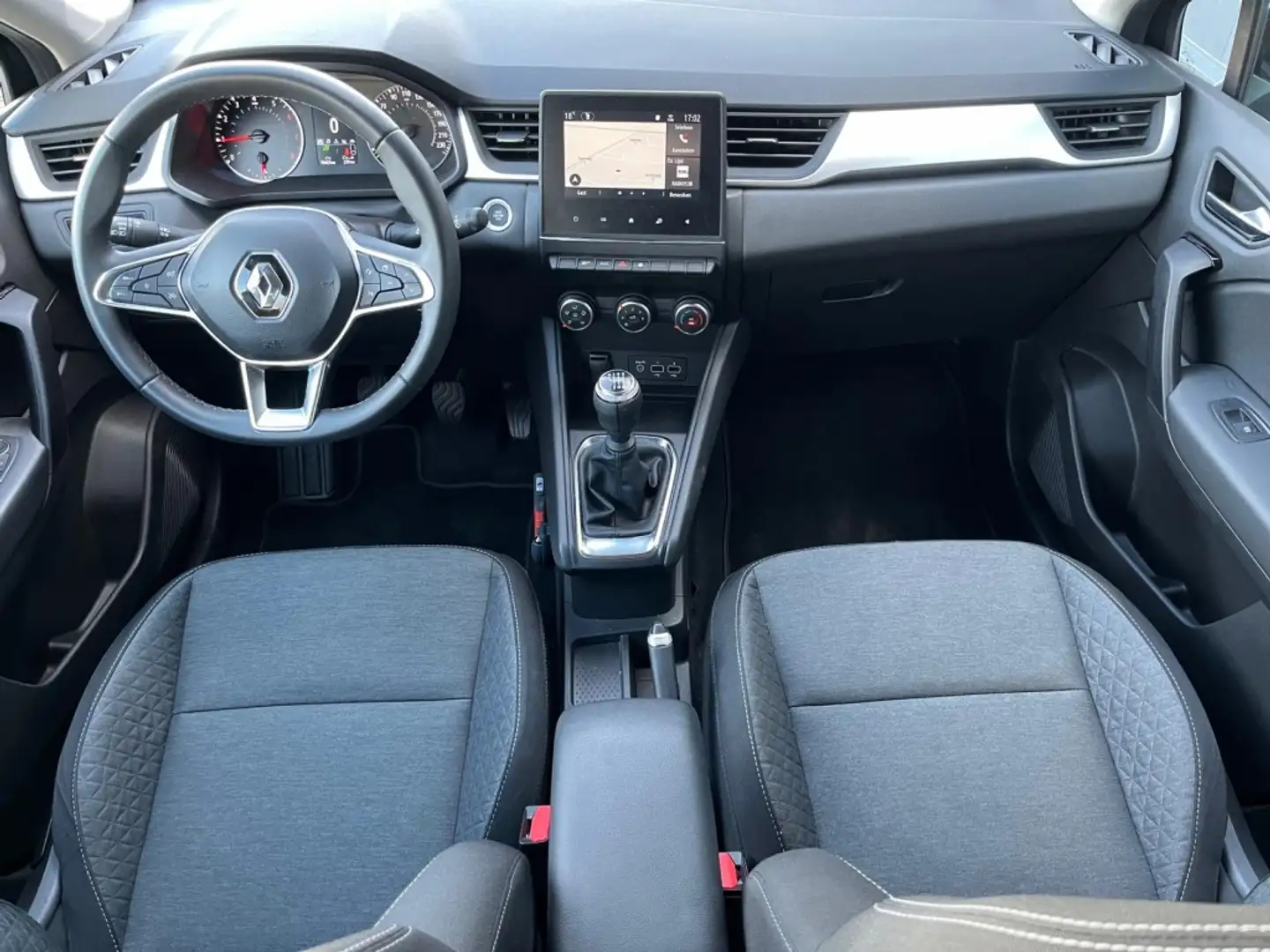Renault Captur 1.0 TCe 90 evolution | NAP | Apple carplay Noir - 2