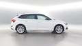 Skoda Scala 1.0 TSI 115pk First Edition / Navigatie via App Co Blanc - thumbnail 10