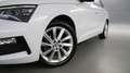 Skoda Scala 1.0 TSI 115pk First Edition / Navigatie via App Co Blanc - thumbnail 12