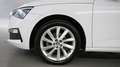 Skoda Scala 1.0 TSI 115pk First Edition / Navigatie via App Co Blanc - thumbnail 11