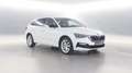 Skoda Scala 1.0 TSI 115pk First Edition / Navigatie via App Co Blanc - thumbnail 3