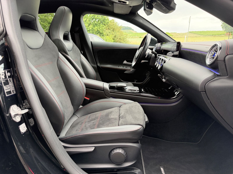 Mercedes-Benz CLA 200 AMG|LED|R.KAM|AMBIENTE| — photo 19