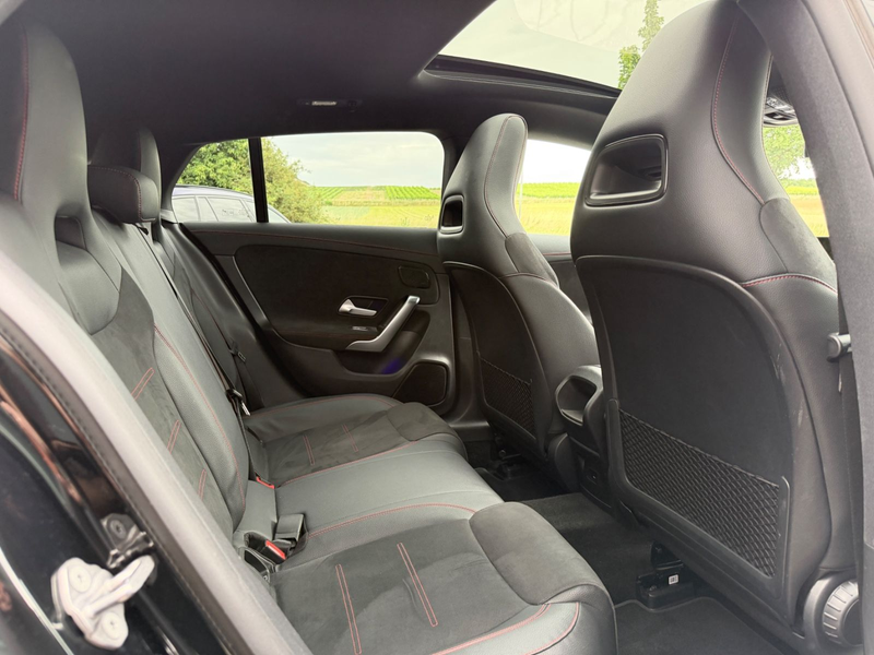 Mercedes-Benz CLA 200 AMG|LED|R.KAM|AMBIENTE| — photo 24