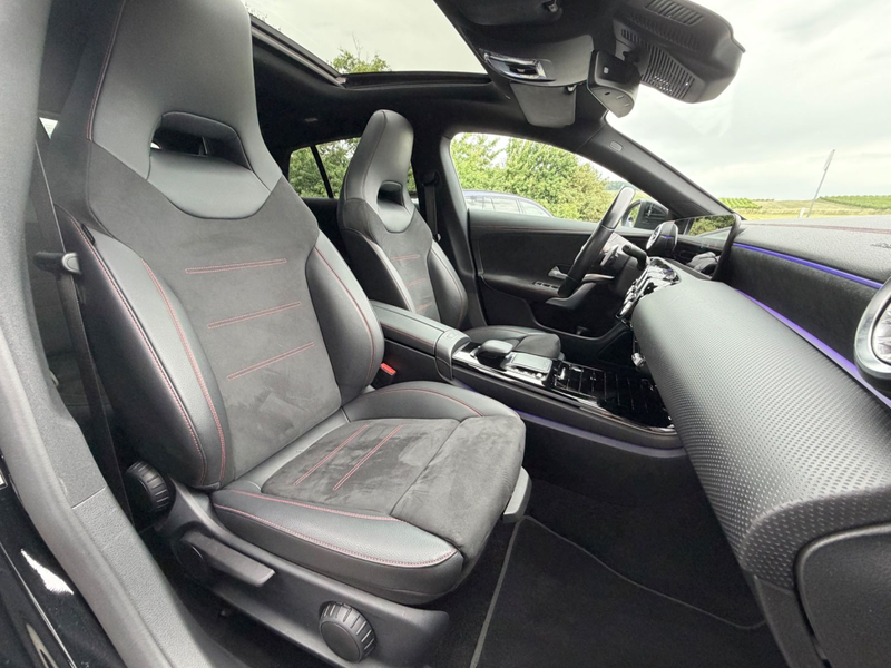 Mercedes-Benz CLA 200 AMG|LED|R.KAM|AMBIENTE| — photo 21