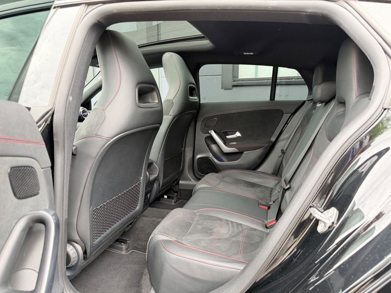 Mercedes-Benz CLA 200 AMG|LED|R.KAM|AMBIENTE| — photo 25