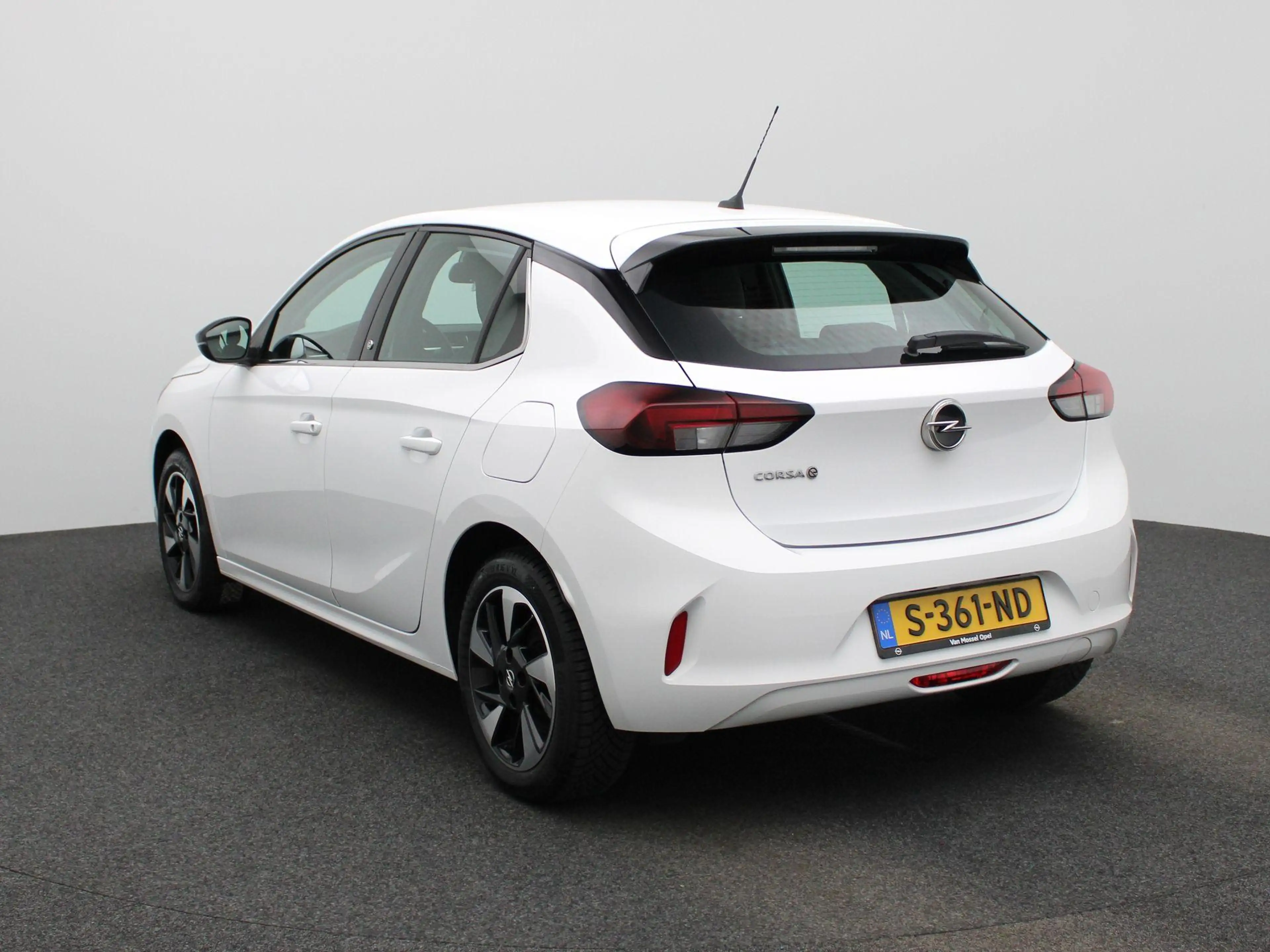 Opel Corsa-e Electric 50 kWh | Wordt Verwacht | Automaat | Appl — photo 2