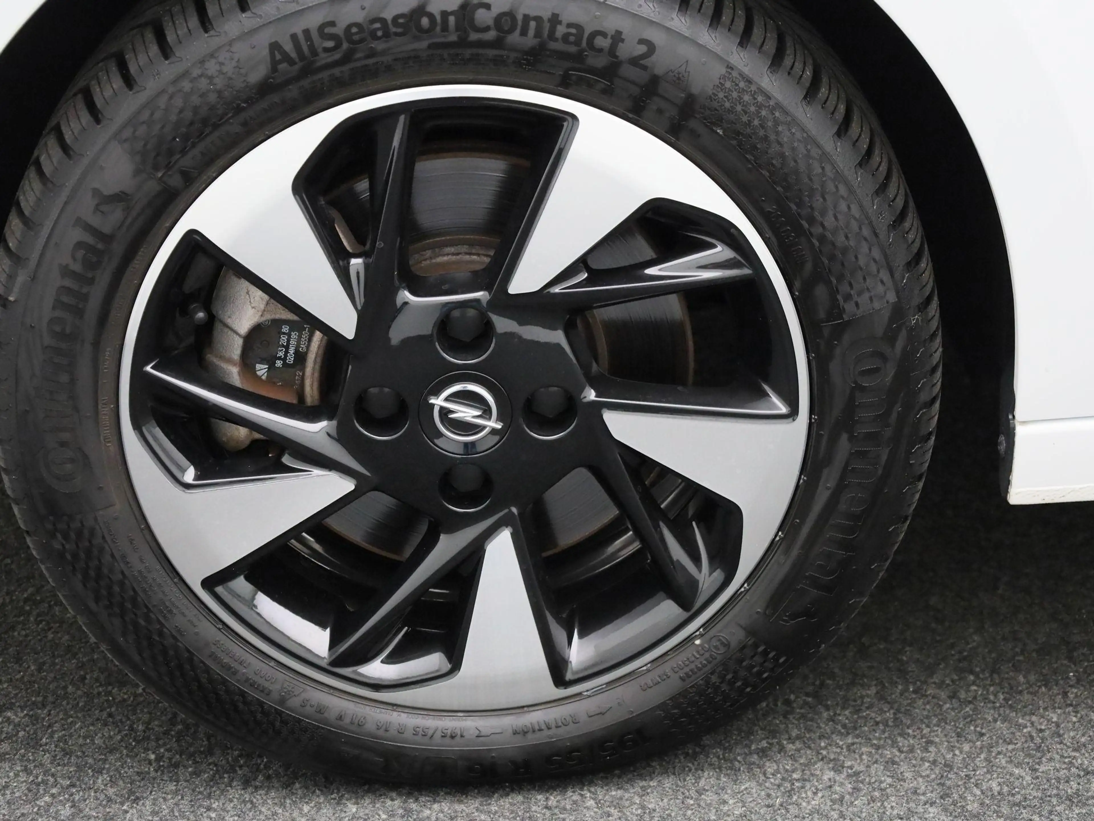 Opel Corsa-e Electric 50 kWh | Wordt Verwacht | Automaat | Appl — photo 15