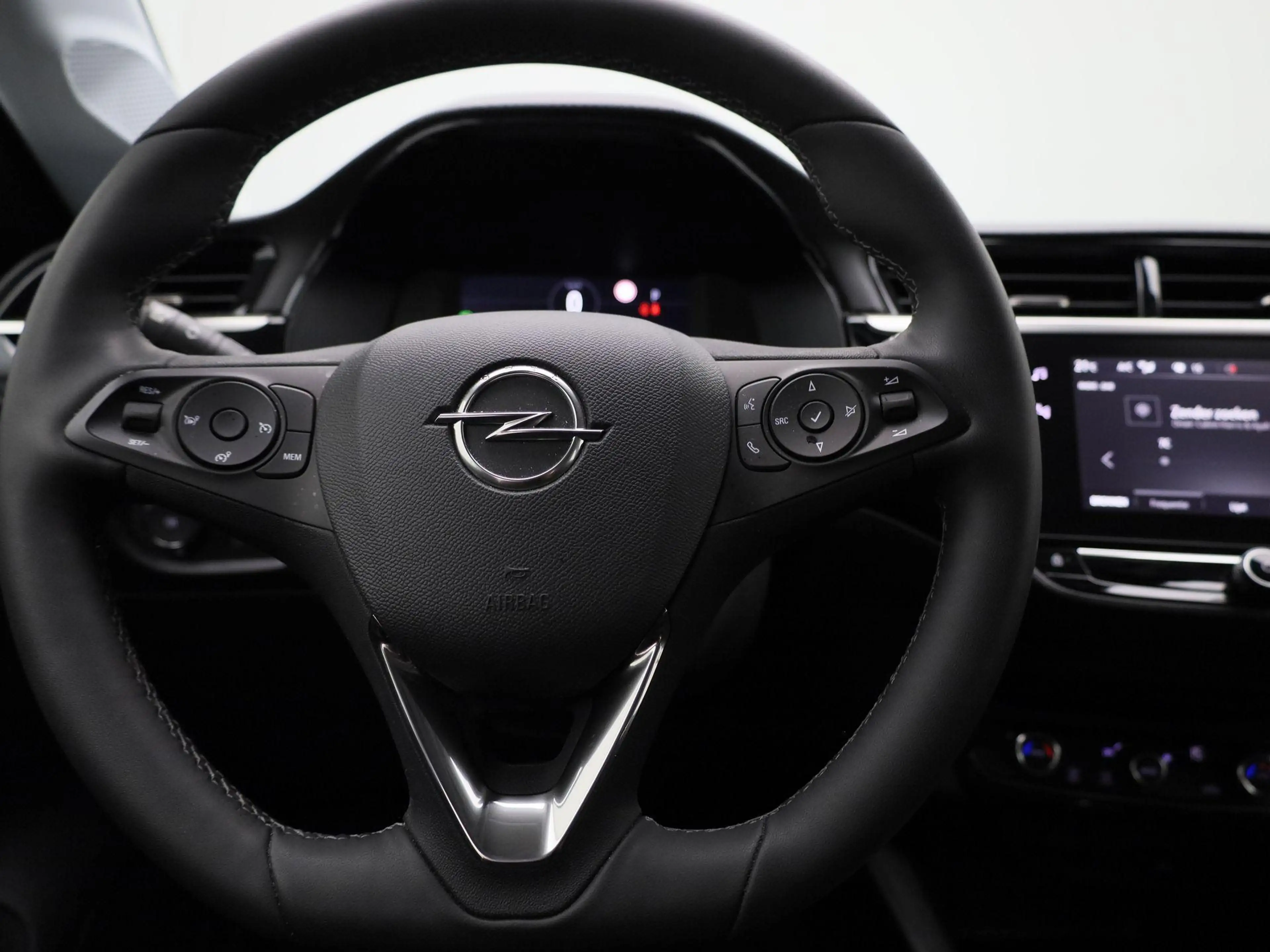Opel Corsa-e Electric 50 kWh | Wordt Verwacht | Automaat | Appl — photo 7