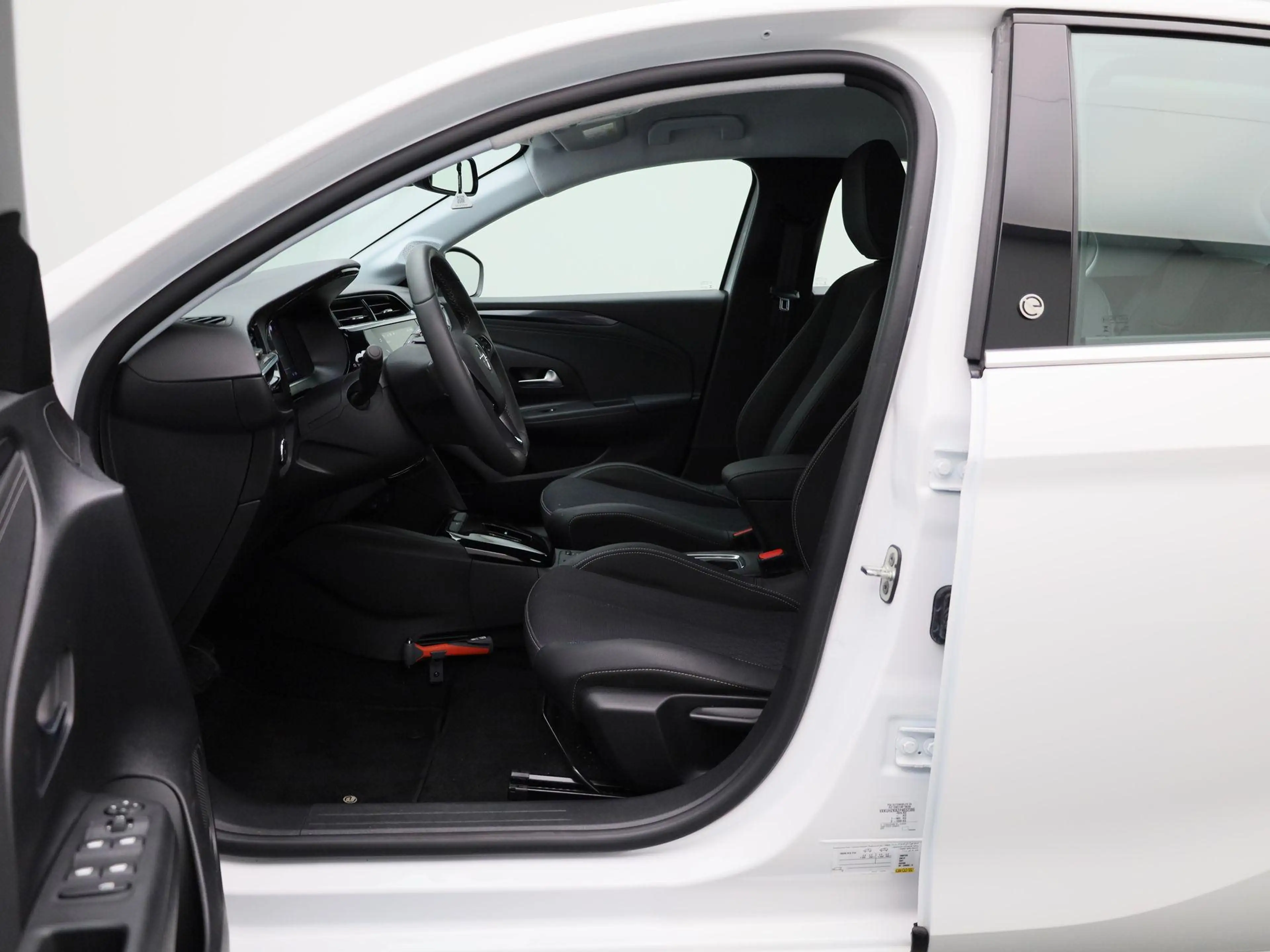 Opel Corsa-e Electric 50 kWh | Wordt Verwacht | Automaat | Appl — photo 9