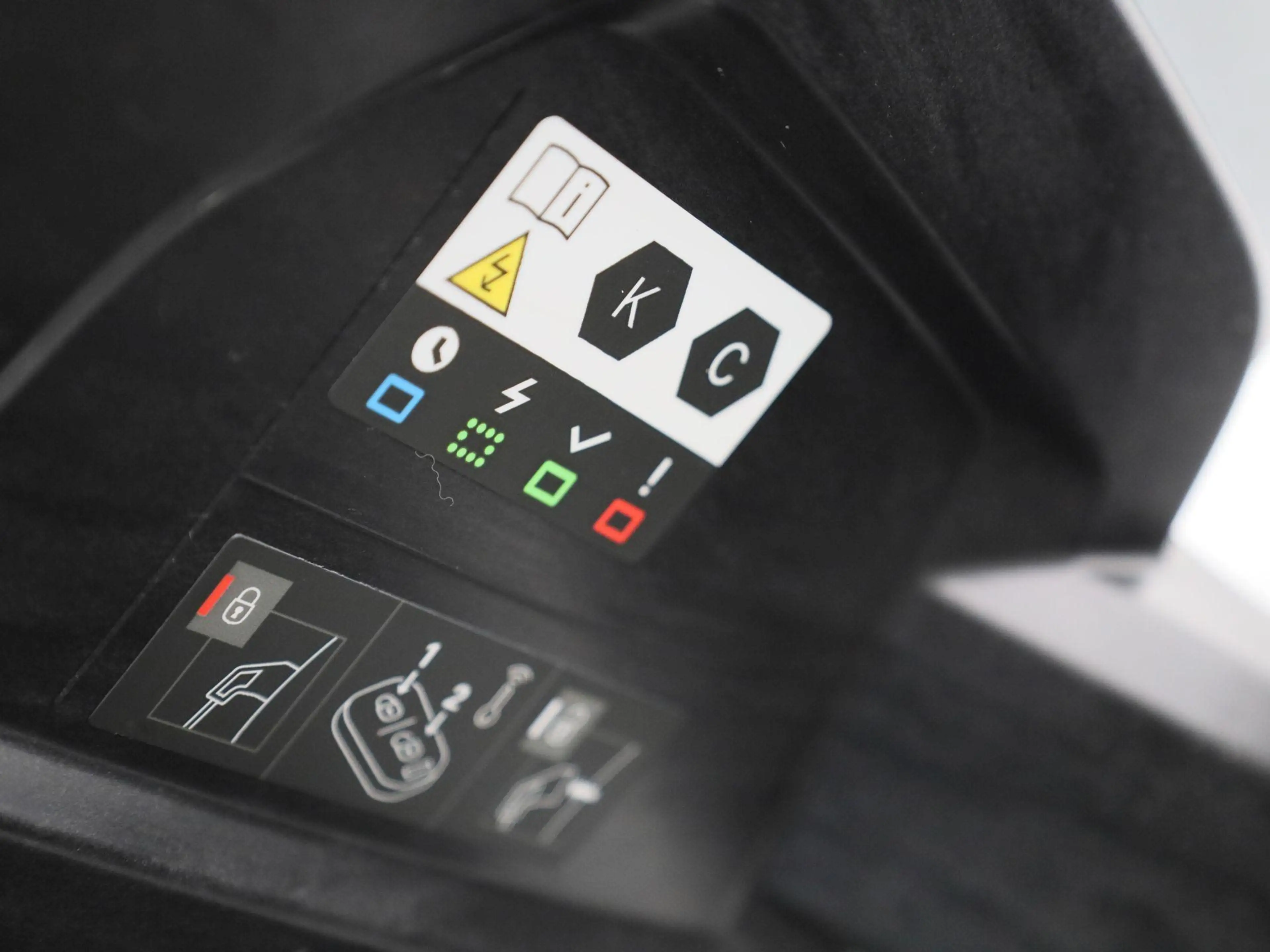 Opel Corsa-e Electric 50 kWh | Wordt Verwacht | Automaat | Appl — photo 14