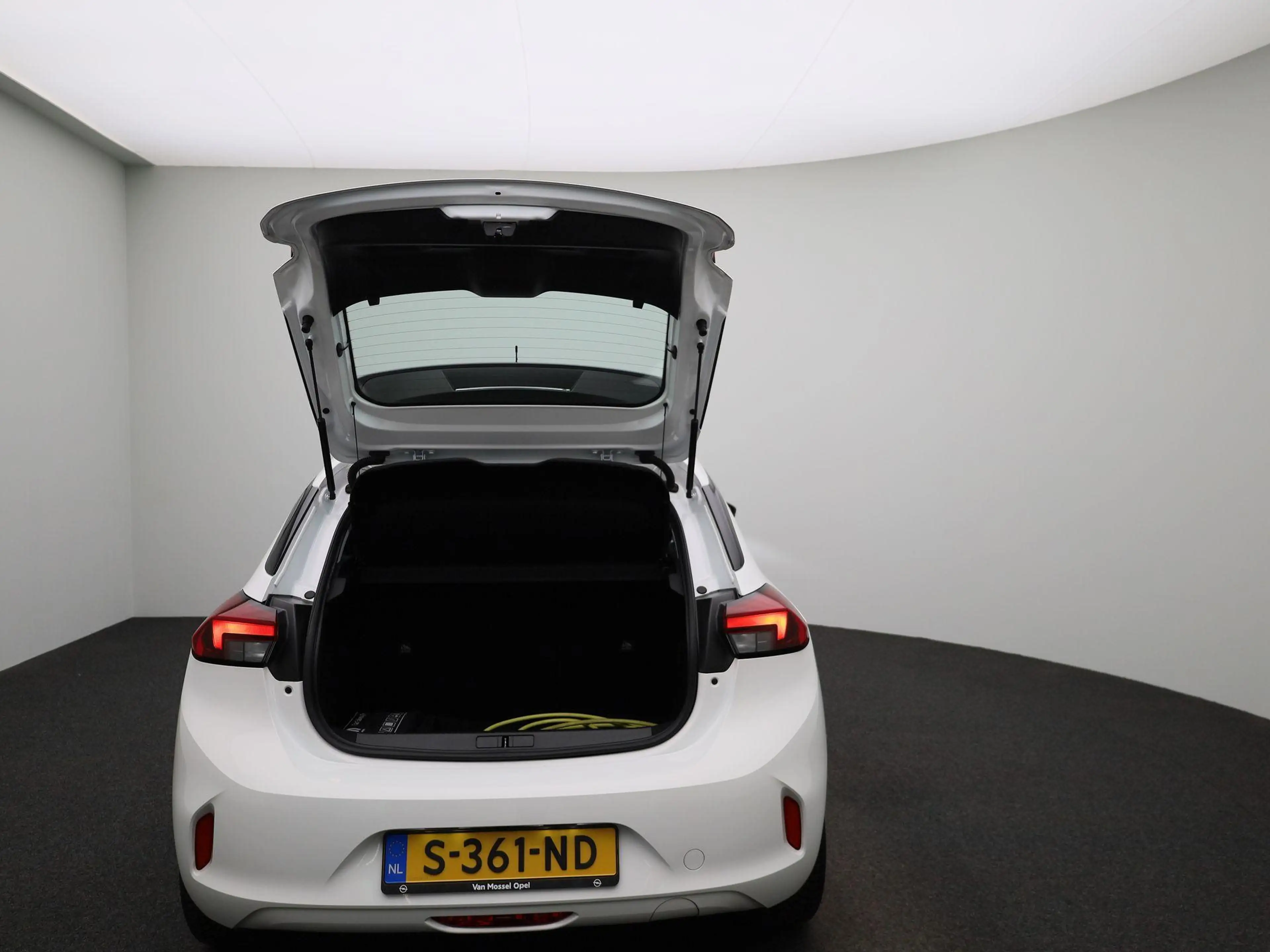 Opel Corsa-e Electric 50 kWh | Wordt Verwacht | Automaat | Appl — photo 11